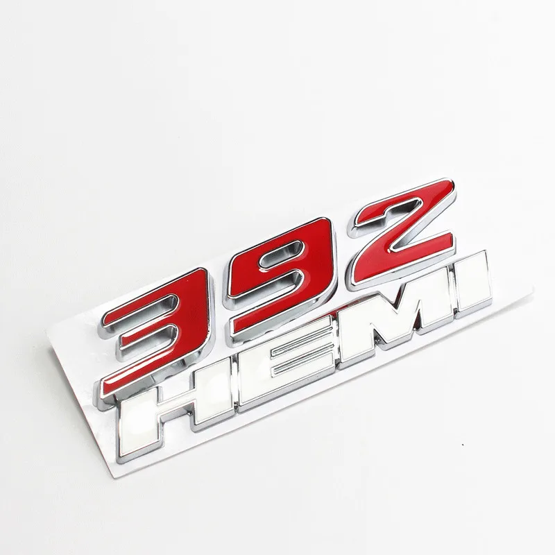 Эмблема автомобиля dodge