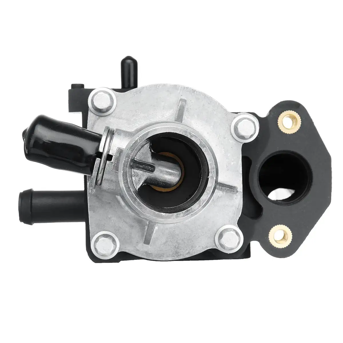 New Car Coolant Thermostat& Housing With Sensor For 2009-2011 For Chevy For Aveo For Aveo5 For Pontiac G3 1.6L 2009