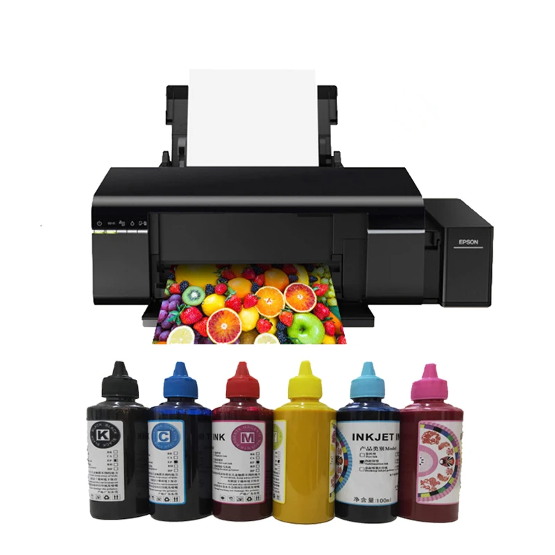 sublimation ink for epson l805 price