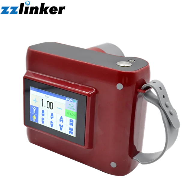 

LK-C21A Cheap Touch Screen Portable Vet Dental X Ray Machine Price