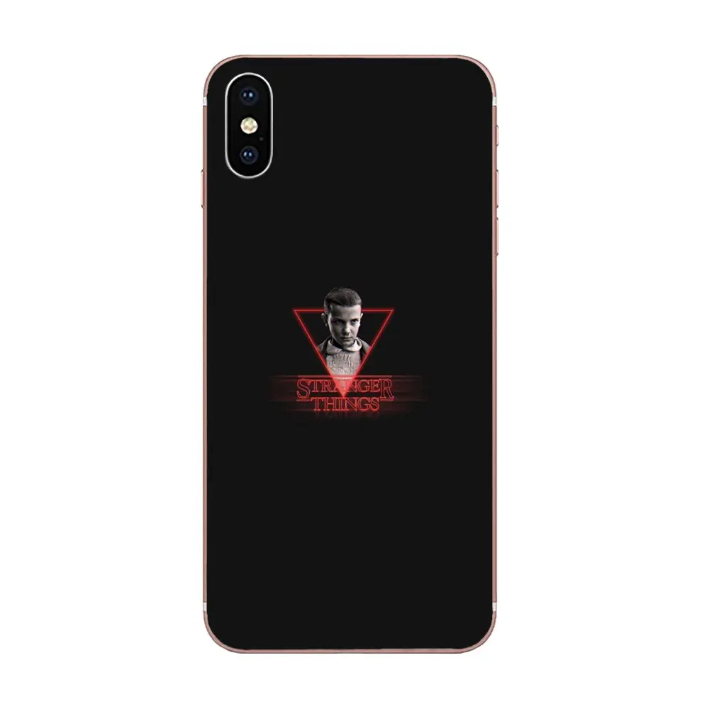 Для Huawei Honor 4C 5A 5C 5X6 6A 6X7 7A 7C 7X8 8C 8S 9 10 10i 20 20i Lite рro мягких чехлов для мобильных телефонов удивительный очень странные дела