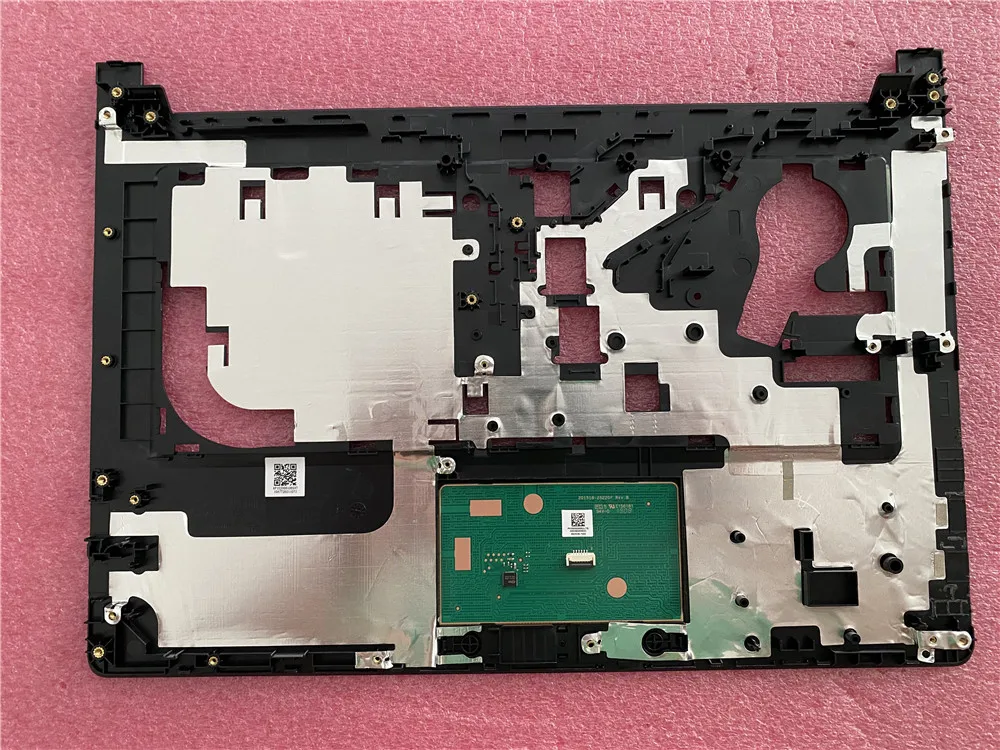 Новый оригинальный ноутбук Lenovo ideapad 110 14 14ISK LCD задний/lcd ободок/Подставка для
