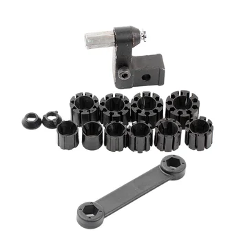 

Jewelry Diamond Stone Setting Tool Diamond Processing Setter Tools