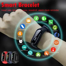 smartband m3c