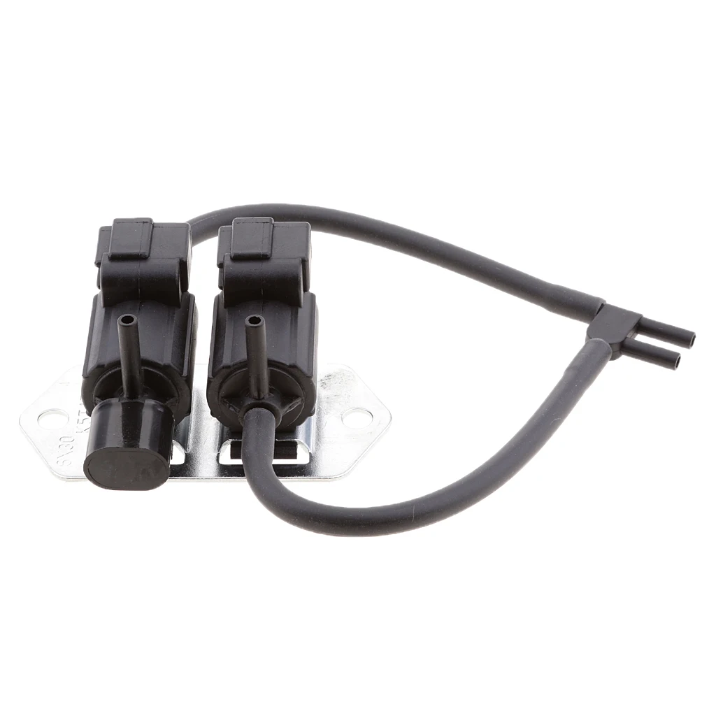 

Fuel Shut Off Solenoid MB620532 K5T4777 For Montero Triton V43 V44 V45 K74T