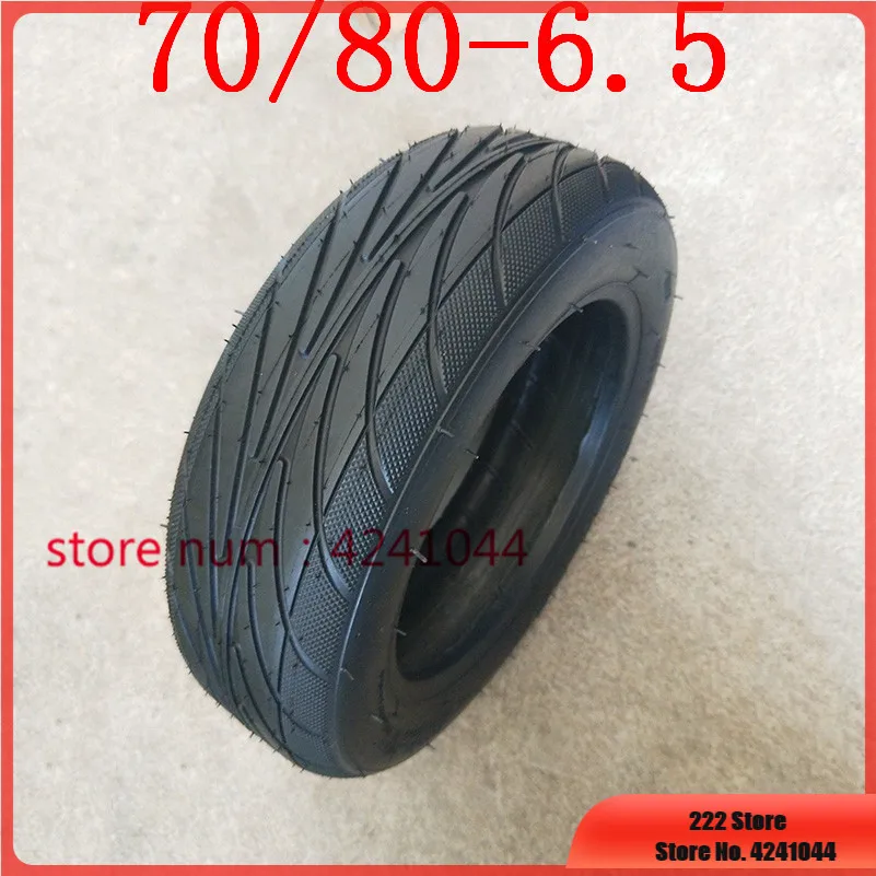 10x2.75 Solid Tire For Kugoo G-booster G2 Pro Electric Scooter Non-pneumatic Tyre Accessories 10 Inch Electric Scooter Tires