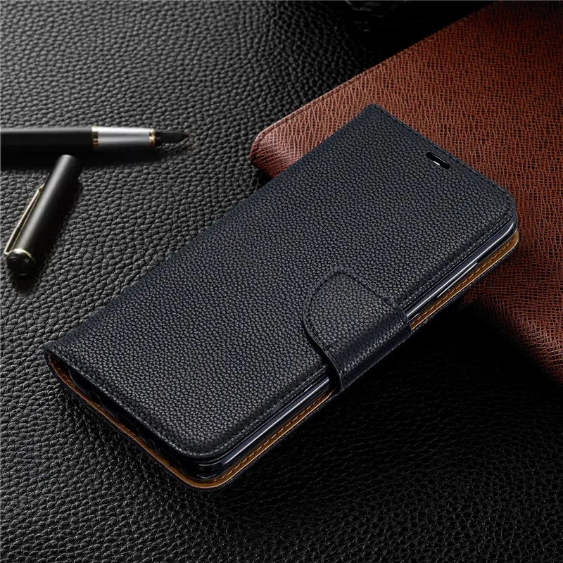 Honor 8A Case For Huawei Honor 8A Cover Coque For Huawei Honor8A 8 A Case Luxury Book Flip Leather Wallet Phone Cases Capa