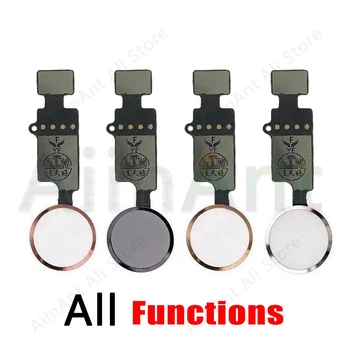 

Final Version Edition Universal Function Return Key For iPhone 7 Plus 8 Plus Home Button Flex Cable Phone Repair Parts