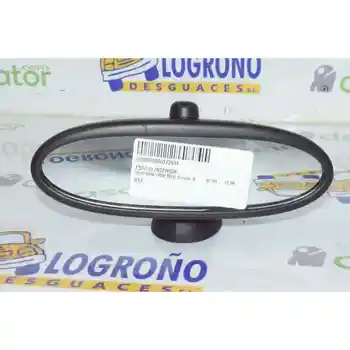 

INNER MIRROR MINI (R50, R53)