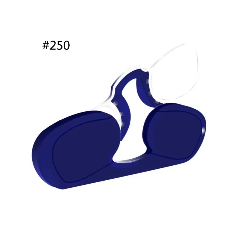 Прямоугольные очки для чтения/очки для чтения различных цветов и диоптрий 95AB