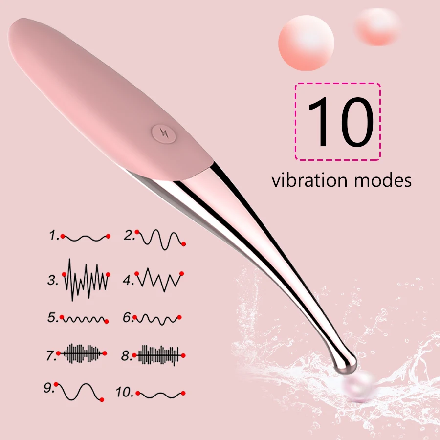 G-Spot Vibrators for Women Lick Clitoris Stimulator Nipple Massager Female Masturbator Adult Sex Toys for Adults Vibrator Produc 4 G-Spot Vibrators for Women Lick Clitoris Stimulator Nipple Massager Female Masturbator Adult Sex Toys for Adults Vibrator Produc 4