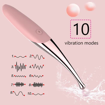 G-Spot Vibrators for Women Lick Clitoris Stimulator Nipple Massager Female Masturbator Adult Sex Toys for Adults Vibrator Produc 4