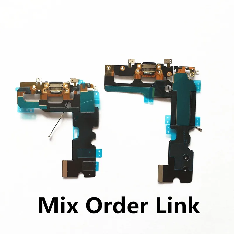 

Absuhjx Mix Order Link from List
