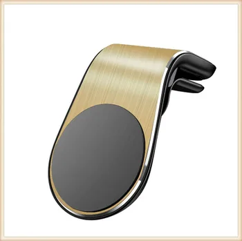 

Car modeling smart phone metal magnetic stand for Renault Kwid Espace Kangoo Alaskan Trezor Fluence Alpine