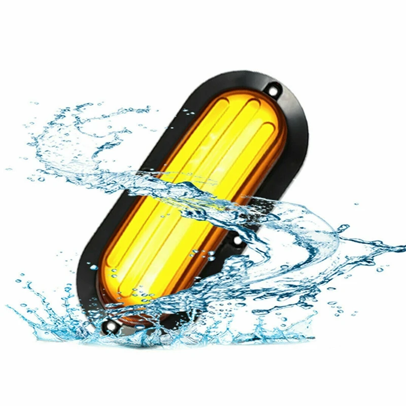 2 you 74 taillights intermittent rear lights brake lights warning