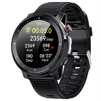 

TIMEWOLF Smart Watch Men IP68 Waterproof Sport Smartwatch Android Reloj Inteligente 2020 Smart Watch For Men Women Huawei Xiaomi