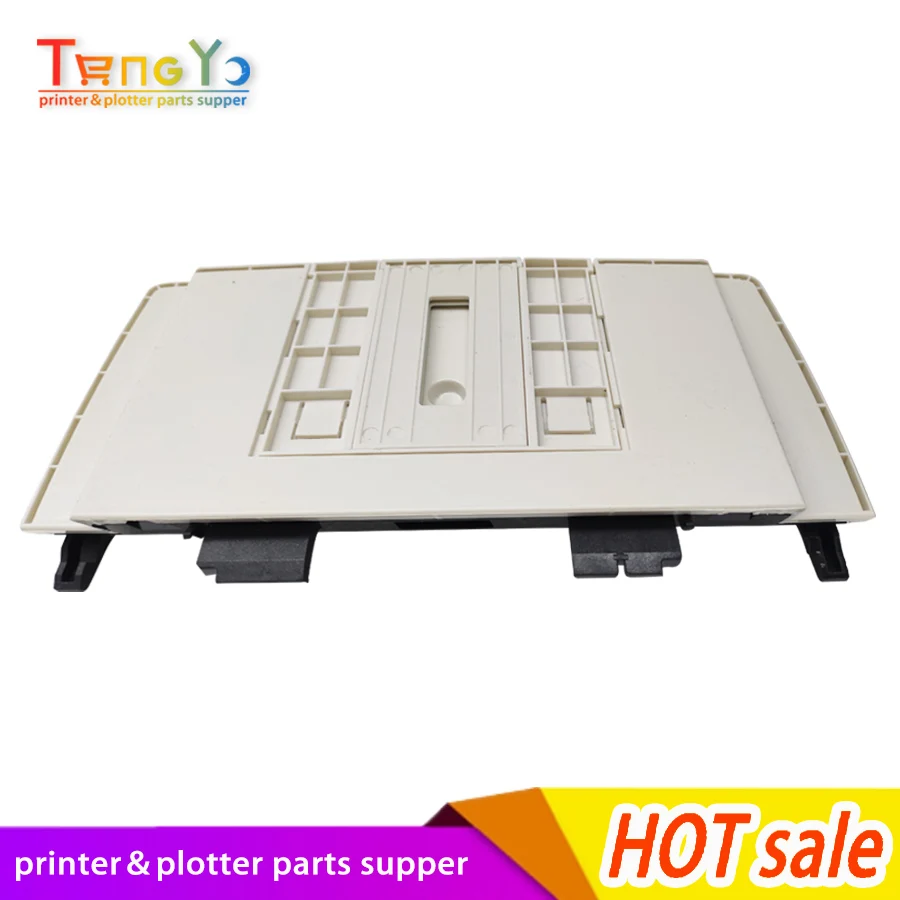 

5PCX Φ PA03630-E910 входной ADF бумажный желобный блок входной лоток для Fujitsu