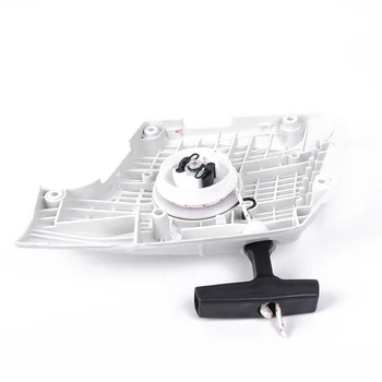 

Pull Recoil Starter Assembly Power Garden Equipment Tools For Stihl MS270 MS280 Chainsaw Engine Parts