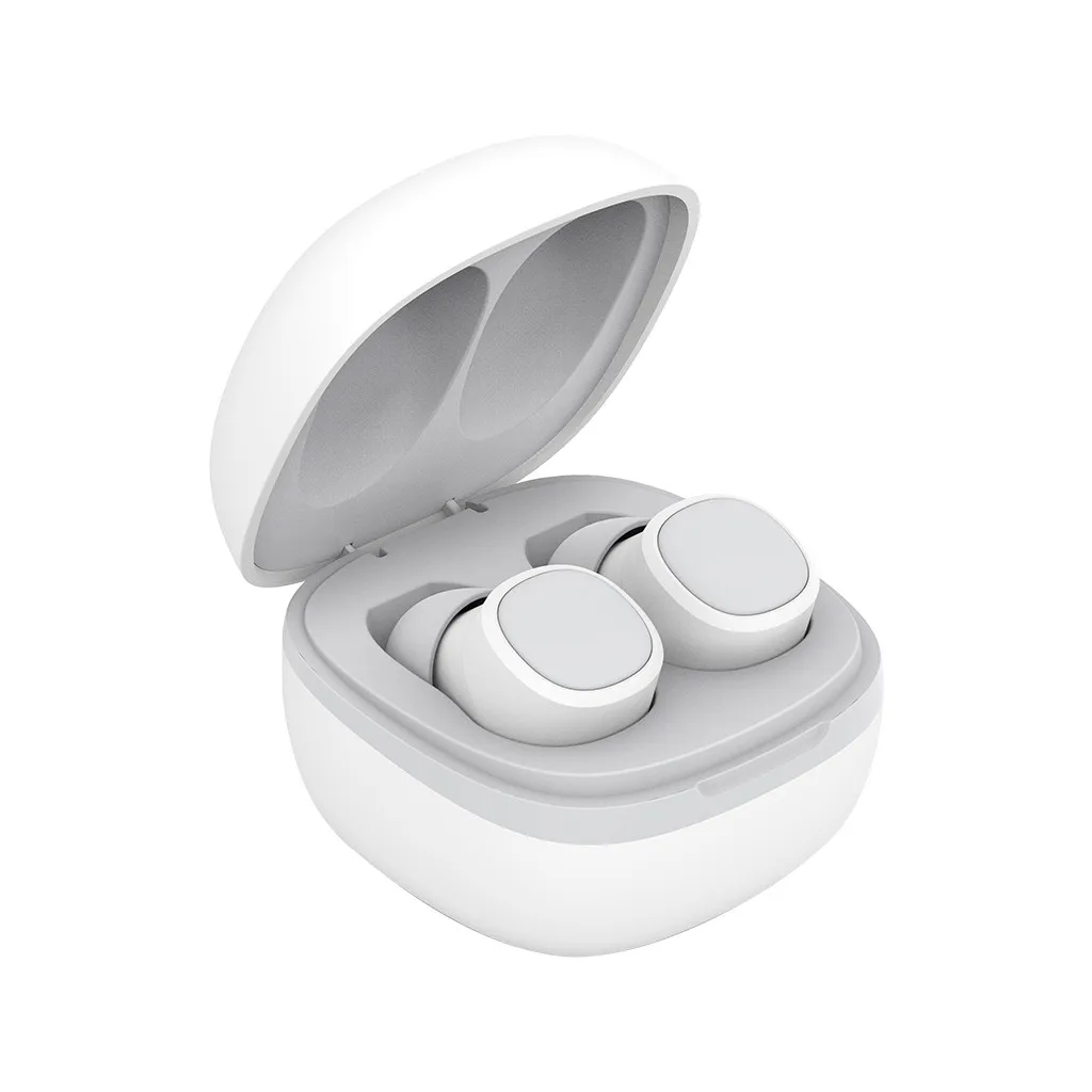 Беспроводные стереонаушники T1X Bluetooth 5 0 гарнитура наушники вкладыши спортивные