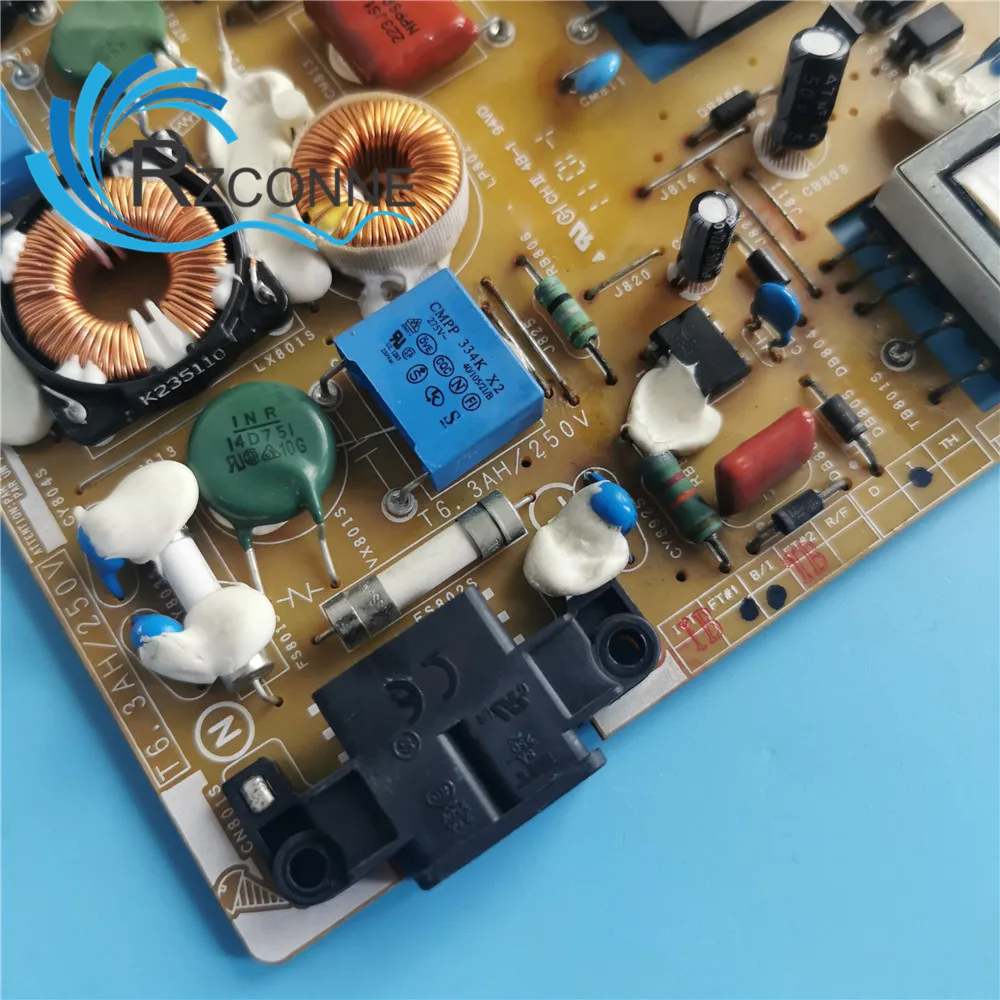 Power Board Card Supply para Samsung 40 tv Ua40c5000qr Ua46c5000qr Bn4400353a Pd46af0e-z - Imagem 4