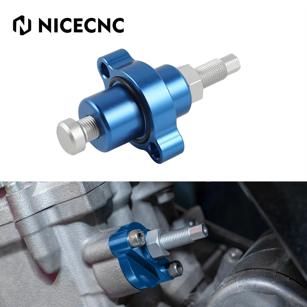 NiceCNCTimingCamChainTensionerForYamahaYFZ45020042009YFZ450R