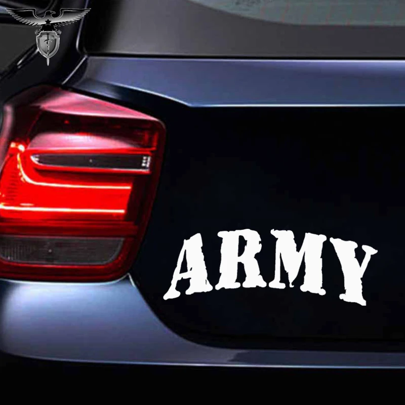 EmpireYing 3 размера 8 цветов арт письмо нам армейские военные цифровые шрифт