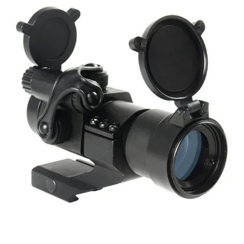 

Inner Red Dot Holographic M2 Jinming Water Bomb Toy Gun Metal Accessories Inner Red Dot Sight