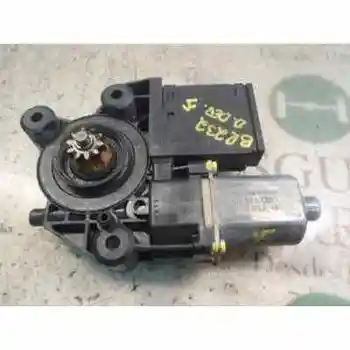 

WINDOW MOTOR FRONT RIGHT RENAULT MEGANE III SALOON 5 P [BR232] Bosch 0130822478 6 PINS
