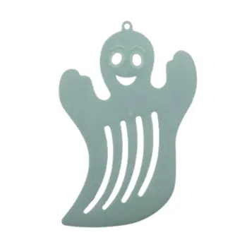 

Halloween Decoration Luminous Party Bar Ktv Layout Fluorescent Pendant Horrible Lifelike Plastic Prop