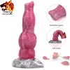 Simulation Glans Big Dildo Xxxl Monster Sex Machine Monster Dildo for Women Dog Dildo Sex Toy Horse Dildo Realistic Masturbation 1