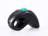 USB Optical Track Ball Wireless Off-Table Use Mouse With Laser Pointer Air Mouse Handheld Trackball Mouse ► Photo 3/6