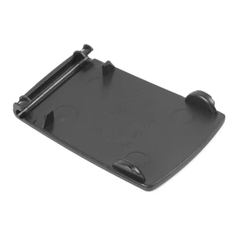 

Spare Seat Anchor Cover Rear Safety Cover Flap Replacement Accessories