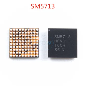 

10pcs/lot SM5713 For Samsung A60/A50 Small Power Management Chip PM IC