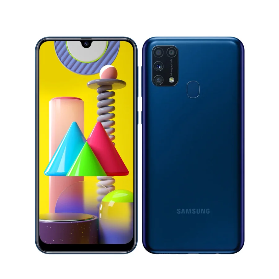 samsung galaxy m31 64 megapixel