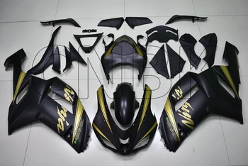 

Ninja Zx-6r 2008 Abs Fairing 636 Zx-6r 2008 Full Body Kits Zx6r 2007 - 2008 Fairing Kits