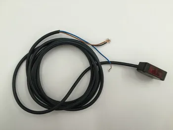 

Fiber optic cable to diffuse reflection E32-DC200 TC200 ZD200
