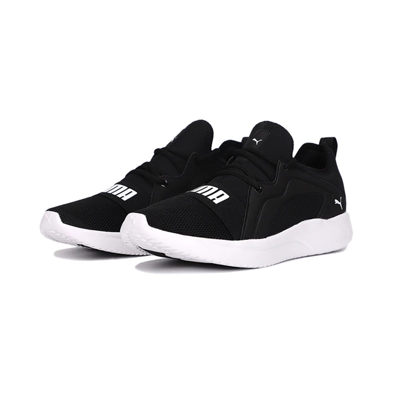 Original New Arrival PUMA Resolve Street Men's Running Shoes  Sneakers|Running Shoes| - AliExpress