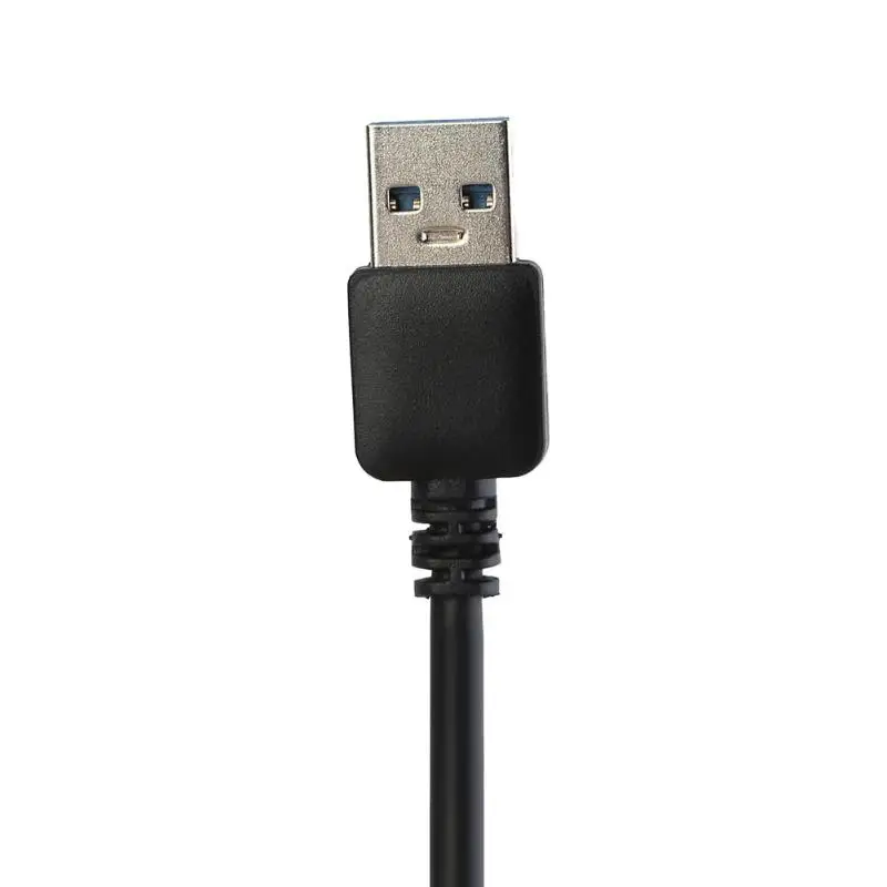 2,5 дюймов HDD SSD чехол SATA к USB 3,0 адаптер бесплатно 5 Гбит/с Корпус жесткого диска Поддержка 2 ТБ HDD диск для WIndows Mac OS