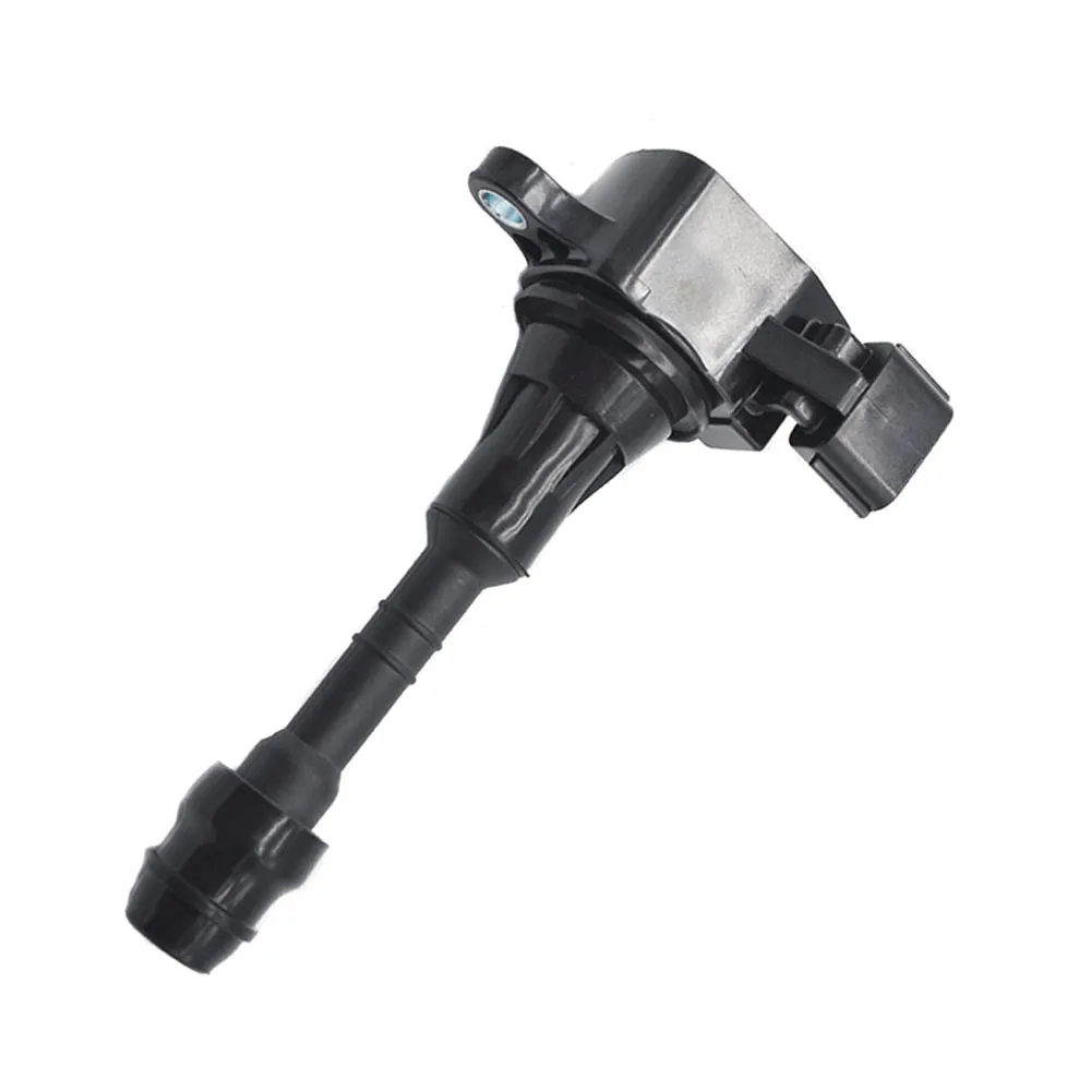 22448-8J115 Ignition Coil For Infiniti I35 QX4 Nissan frontier xterra Altima Pathfinder 3.5L 4.0L V6 22448-8J11C | Автомобили и