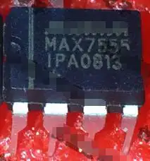 Бесплатная доставка MAX7555IPA MAX7555IP MAX7555I MAX7555