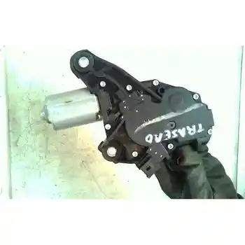 

3697502 engine Clean Rear Nissan Qashqai (j10) Trail