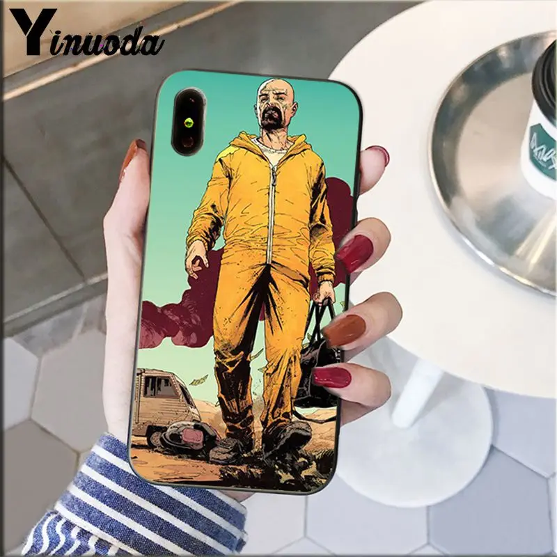 Breaking Bad Chemistry Walter