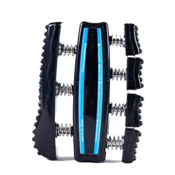 

1 Pc Unisex Multifunction Finger Grip Professional Enhanced Finger Strength Rehabilitation Training Fitness Equipment