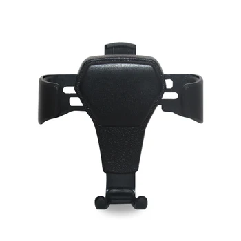 

Gravity linkage structure Car Holder Phone Car Air Vent Clip Mount No Magnetic Mobile Phone Holder GPS Stand For iPhone Samsung