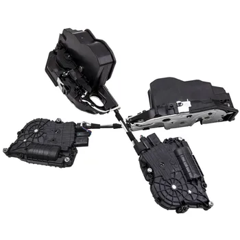

Soft Close Door Lock Actuator Latch Front Left Right Passenger for BMW F02 F04