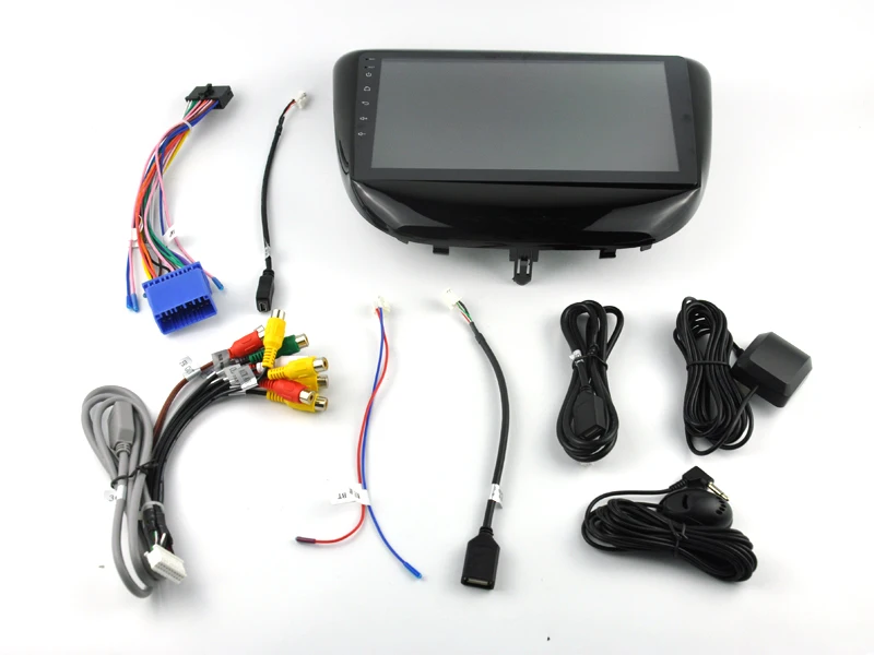 Best WITSON 9" FULL HD TOUCH SCREEN Android 9.0 Octa-Core Car GPS Multimedia Navigation For CHEVROLET CAVALIER Car DVD Player 5