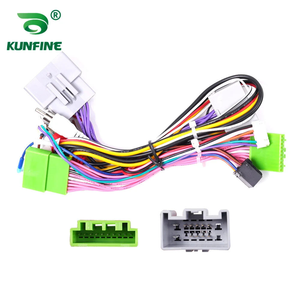  XC90 2004-2014   GPS ׺̼ ׷    ũ 2Din 9 ġ ´  Fascias г 