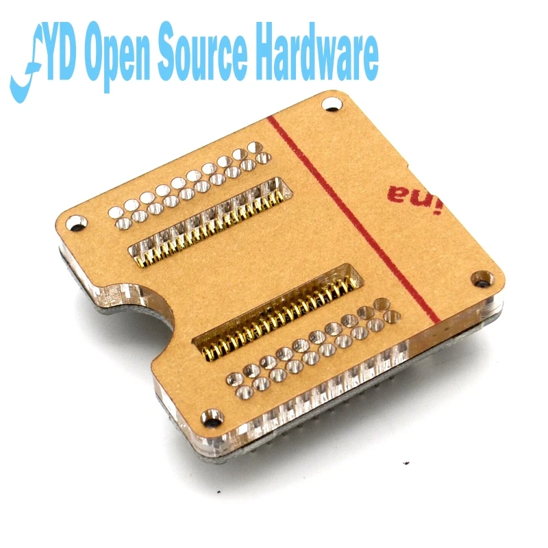 Тестовая плата ESP32 приспособление для сгорания партий женской версии IPEX Φ 4 Мб