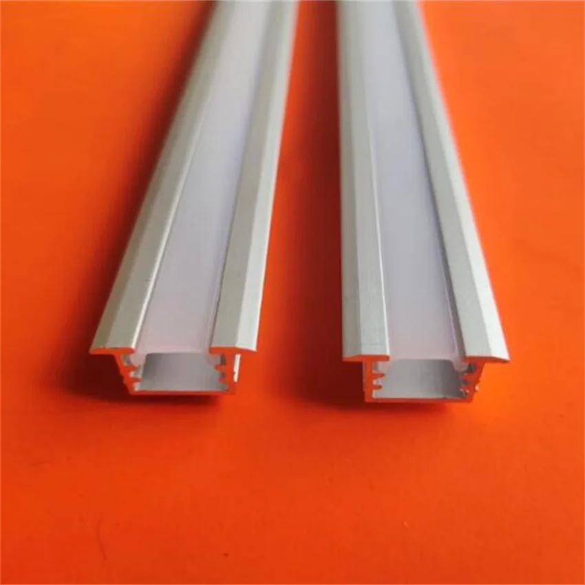 

1m/pcs Free Shipping led recessed decorated aluminum channels profile for house decoration led linear light