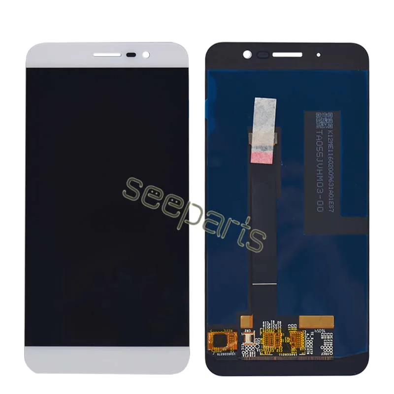 For zte a910 lcd (2)